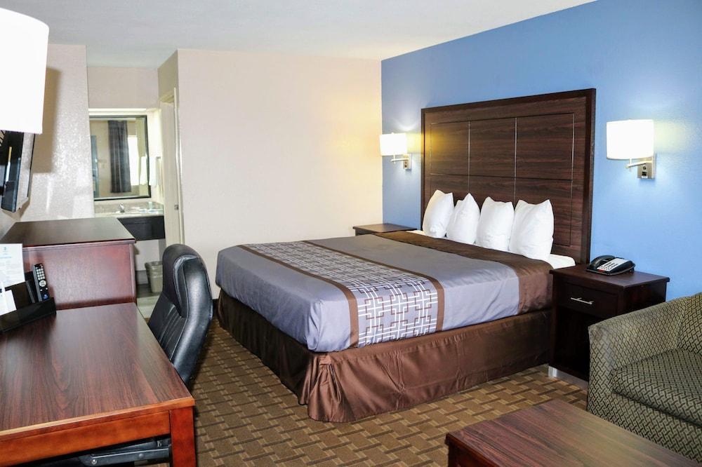 Surestay Hotel By Best Western Terrell Exterior photo