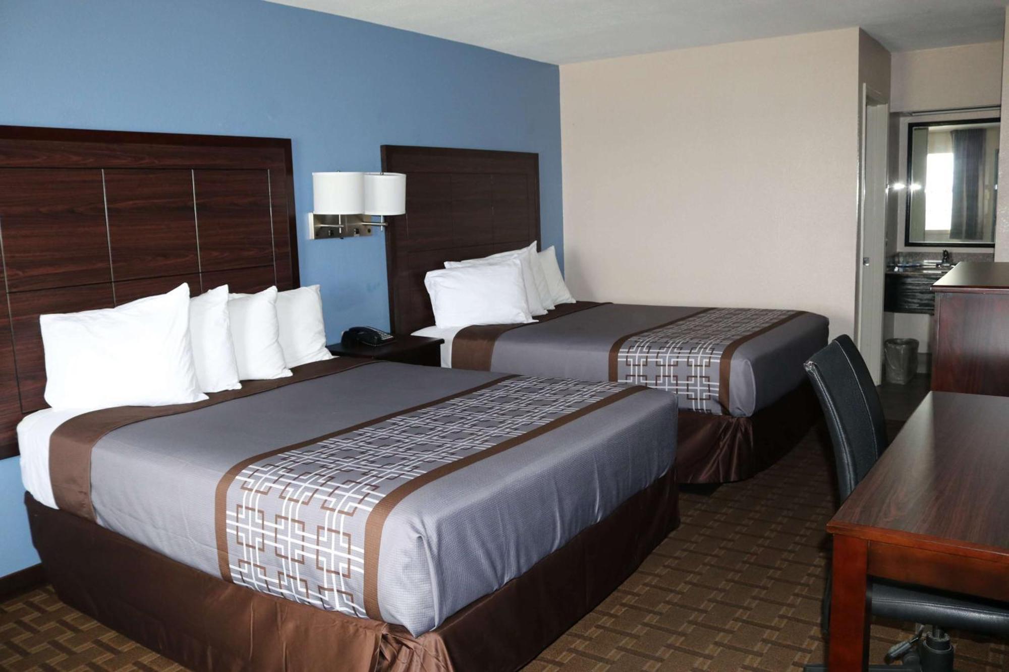 Surestay Hotel By Best Western Terrell Exterior photo