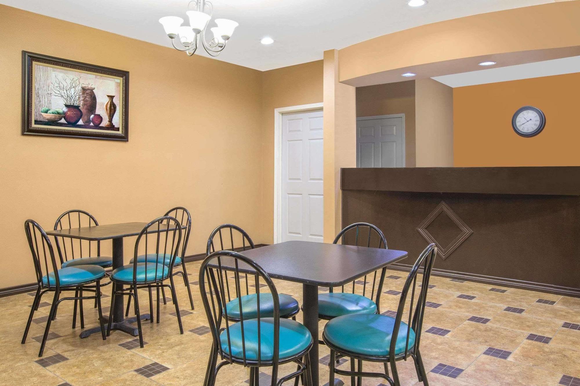 Surestay Hotel By Best Western Terrell Exterior photo